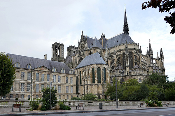 Champagne-Reims